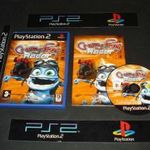 Crazy Frog Racer - Ps2 (Playstation2) fotó