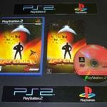 Defender - Ps2 (Playstation2) fotó