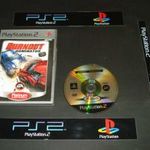 Burnout: Dominator - Ps2 (Playstation2) fotó