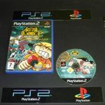 Codename: Kids Next Door Operation V.I.D.E.O.G.A.M.E. - Ps2 (Playstation 2) fotó