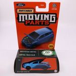 Matchbox Moving Parts - 2018 Ford Focus RS fotó