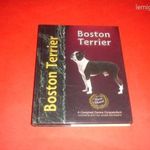 BOSTON TERRIER ANGOL fotó