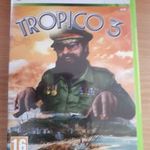 Tropico 3 - XBOX 360 fotó