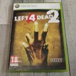 Xbox 360 : Left 4 Dead 2 - XBOX ONE ÉS SERIES X KOMPATIBILIS ! fotó