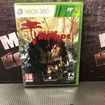 DEAD ISLAND RIPTIDE XBOX 360 fotó