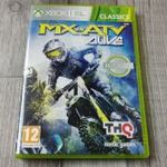 Xbox 360 : MX Vs ATV Alive - XBOX ONE ÉS SERIES X KOMPATIBILIS ! fotó