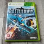 Xbox 360 : Battleship - RITKA ! fotó