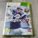 Xbox 360 : Madden NFL 17 fotó