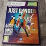 Xbox 360 : Kinect Just Dance 2017 - TÁNCOS ! - RITKA ! fotó