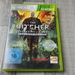 Xbox 360 : The Witcher 2 Assasins Of Kings Enhanced Edition - XBOX ONE ÉS SERIES X KOMPATIBILIS ! fotó