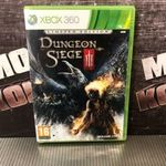 DUNGEON SIEGE 3 XBOX 360 fotó