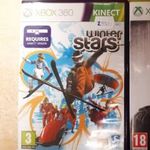 Kinect Winter Stars Xbox 360 Játékok ! fotó