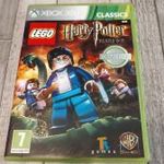 Xbox 360 : LEGO Harry Potter Years 5-7 fotó