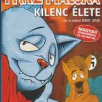 Fritz macska kilenc élete dvd fotó