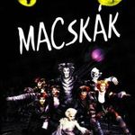 Macskák - DVD Angol musical, Elaine Paige fotó