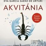 Eva García Sáenz de Urturi - Akvitánia fotó