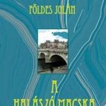 Földes Jolán - A halászó macska uccája fotó