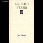 T. S. Eliot versei fotó