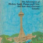 The Adventures of Mickey, Taggy, Puppo and Cica, and how they discover Toronto fotó