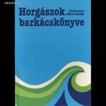 Antos Zoltán (szerk.): Horgászok barkácskönyve fotó