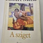 Robert Merle - A sziget Regények Klasszikusok fotó