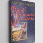 Robert Merle: Francia história fotó