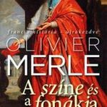 Olivier Merle - A színe és a fonákja fotó