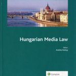 Hungarian Media Law fotó