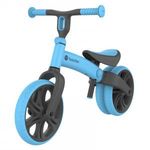 Yvolution Y-Velo Junior futóbicikli - Kék (YT16B2) fotó