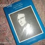 Dr.Nádor Tamás: Liszt Ferenc életének krónikája fotó