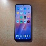 Xiaomi Redmi Note 11 4/64GB Független Szürke Garis ! fotó