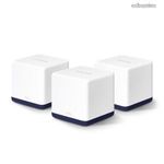 MERCUSYS Wireless Mesh Networking system AC1900 HALO H50G(3-PACK) fotó