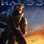 Halo 3 Xbox360 (használt) fotó