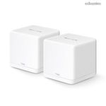 MERCUSYS Wireless Mesh Networking system AX1500 HALO H60X(2-PACK) fotó