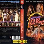 Húzós éjszaka az El Royale-ban beszerezhetetlen ritkaság bontatlan új! fotó