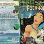 Pocahontas fotó