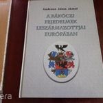 Gudenus János József - A Rákóczi fejedelmek leszármazottjai Európában fotó