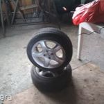 195/50 R15 82 V Alufelni Fiat 4db fotó