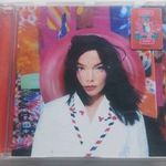 BJÖRK - POST (GERMANY) fotó