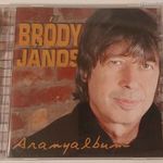 BRÓDY JÁNOS - ARANYALBUM (HUNGAROTON HCD 71222, 2006) fotó