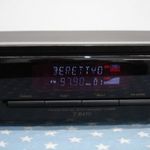 Teac T-R450 hifi sztereó szintézeres RDS rádó tuner fotó