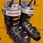 34-es Salomon X-PRO energyzer R 90 W sícipő, síbakancs fotó