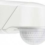 ESYLUX EM10015472 Falra szerelhető Mozgásérzékelő 360 ° Fehér IP54 fotó