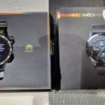 Huawei Watch GT 3 SE 46mm Okosóra Újszerű Garis ! fotó