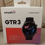 amazfit gtr 3 okosóra fotó