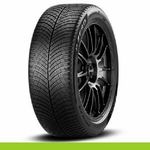 Pirelli PZERO winter 2 245/35 R20 95W XL FR téli gumi fotó