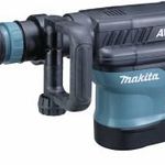 Makita SDS-Max-Vésőkalapács 1300 W 11.2 J Hordtáskával fotó