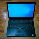 Dell Latitude E5480 fotó