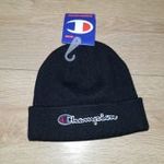 Champion Beanie 805441 Sapka fekete új fotó