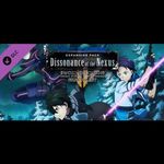 Sword Art Online: Fatal Bullet - Dissonance Of The Nexus Expansion (PC - Steam elektronikus játék... fotó